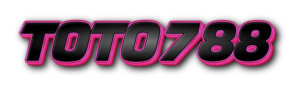 LOGO TOTO788